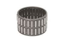 Jehli�kov� lo�isko v�stupn� h��dele DAILY 5st. P�evodovka