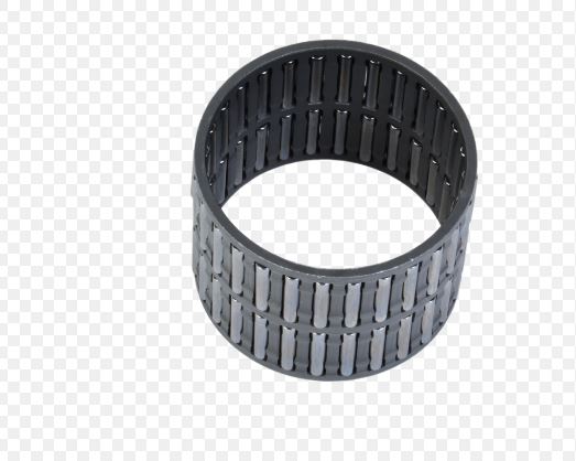 Jehli�kov� lo�isko 3. stupn� DAILY 5st. P�evodovka