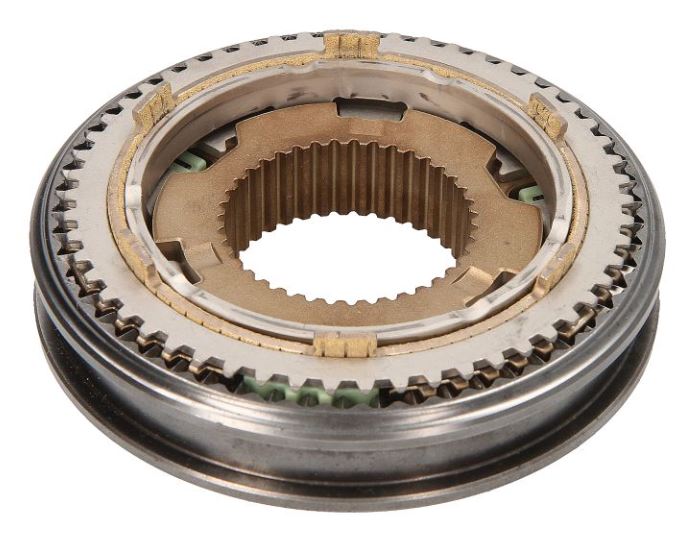 Synchroniz�tor 3/4 kompletn� DAILY (1)