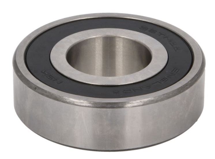 Lo�isko vstupn� h��dele ke spojce 80x35x23mm DAILY 5st. P�evodovka