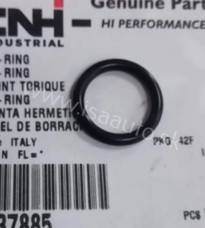 Tsnn roubu vka ventil DUCATO 2,2JTD 2021-