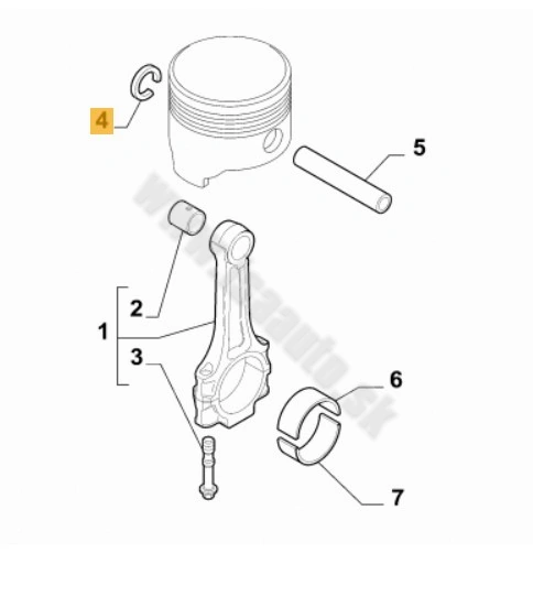 Pojistka psnho epu DUCATO 2,2JTD 2021-