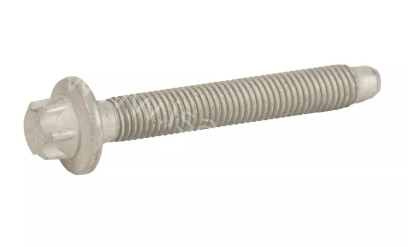 roub M12x1,75x80 obalu pevodovky (M40) BOXER-JUMPER-DUCATO 06- 2,0/2,3/3,0