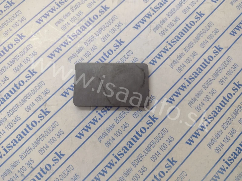 Magnet pevodovky BOXER-JUMPER-DUCATO 06- 2,0/2,3/3,0