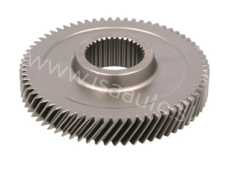 Ozuben kolo 4/6 stupe prim. Hdel 67 zub BOXER-JUMPER-DUCATO 06- 2,0/2,3/3,0