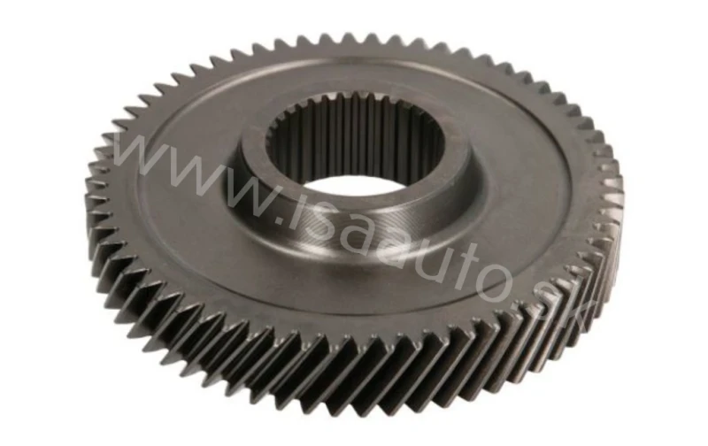 Ozuben kolo 4/6 stupe prim. Hdel 64 zub BOXER-JUMPER-DUCATO 06- 2,0/2,3/3,0