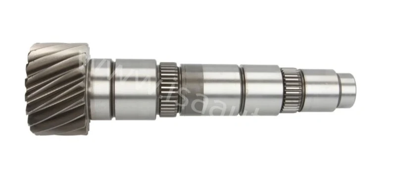 Sekundrn hdel horn R/3/4 M40 18/76 zub BOXER-JUMPER-DUCATO 06- 2,0/2,3/3,0