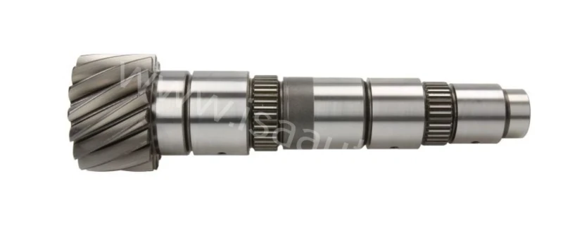 Sekundrn hdel horn R/3/4 M40 15/73 zub BOXER-JUMPER-DUCATO 06- 2,0/2,3/3,0