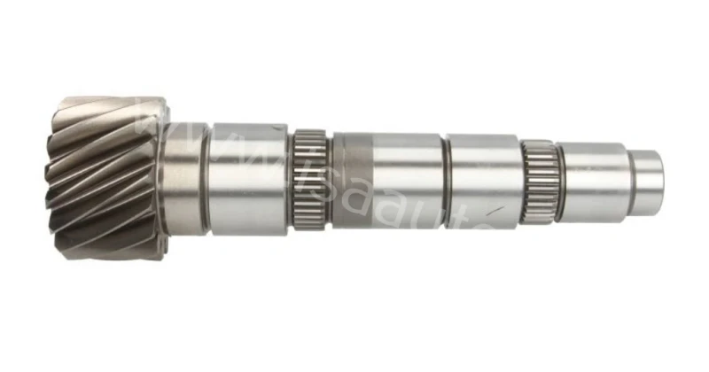 Sekundrn hdel horn R/3/4 M40 16/73 zub BOXER-JUMPER-DUCATO 06- 2,0/2,3/3,0