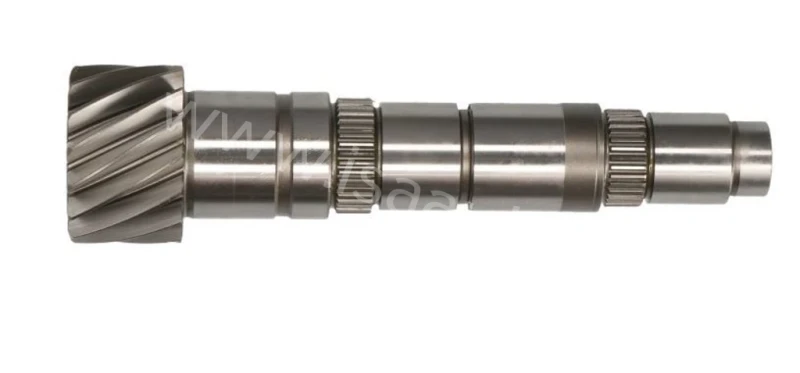 Sekundrn hdel spodn 1/2/4/6 M40 15/73 zub - star typ BOXER-JUMPER-DUCATO 06- 2,0/2,3/3,0