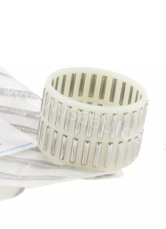 Jehlikov loisko pro 4/6 stupe (M40) BOXER-JUMPER-DUCATO 06- 2,0/2,3/3,0