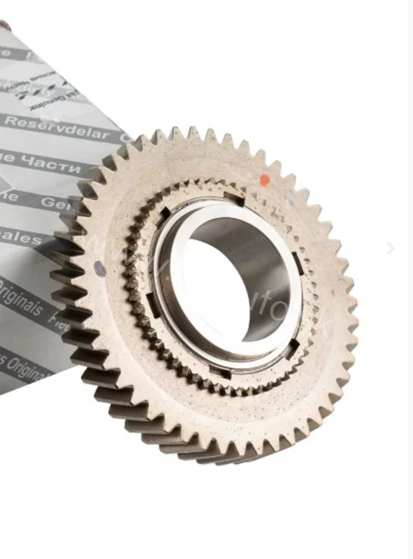 Ozuben kolo R stupe M40 49 zub BOXER-JUMPER-DUCATO 06- 2,0/2,3/3,0