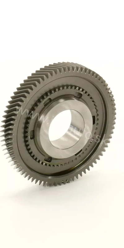 Ozuben kolo 3. stupe 76 zub M40 BOXER-JUMPER-DUCATO 06- 2,0/2,3/3,0
