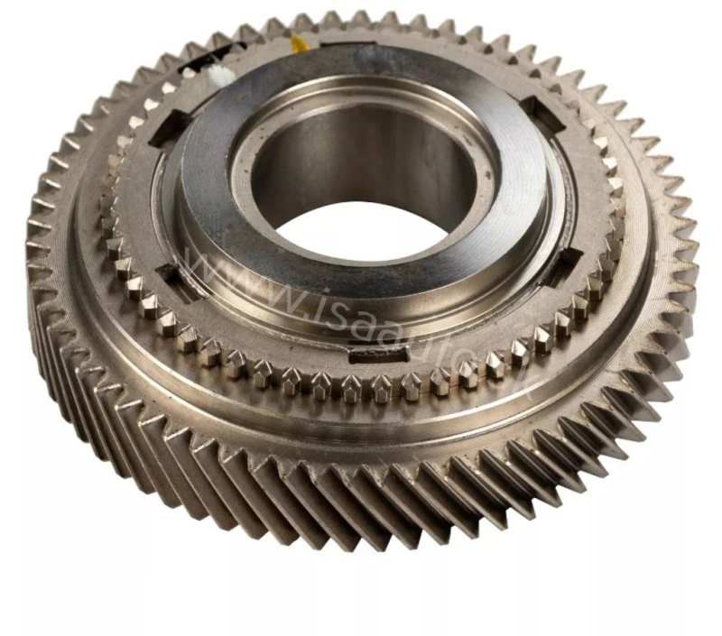 Ozuben kolo 4. stupe 67 zub M40 BOXER-JUMPER-DUCATO 06- 2,0/2,3/3,0