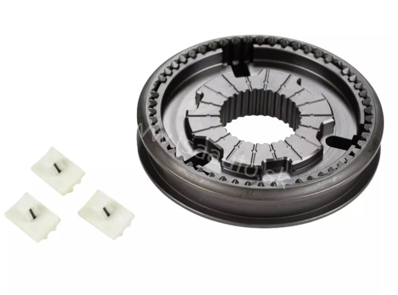 Synchronn 3./4. stupe M40 BOXER-JUMPER-DUCATO 11-2,0/2,3/3,0