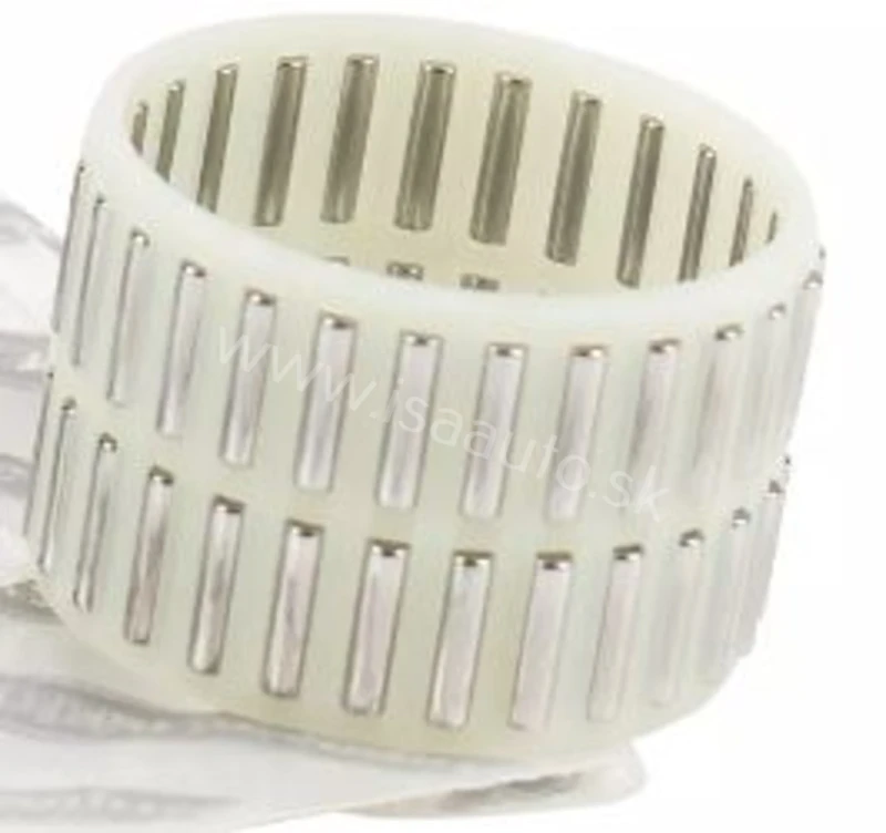 Jehlikov loisko 4/6 stupe BOXER-JUMPER-DUCATO 06- 2,0/2,3/3,0