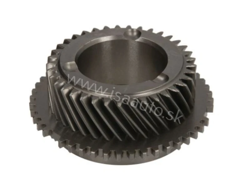 Ozuben kolo 6 stupn (mal vnitn prmr) M40 37 zub BOXER-JUMPER-DUCATO 06- 2,0/2,3/3,0