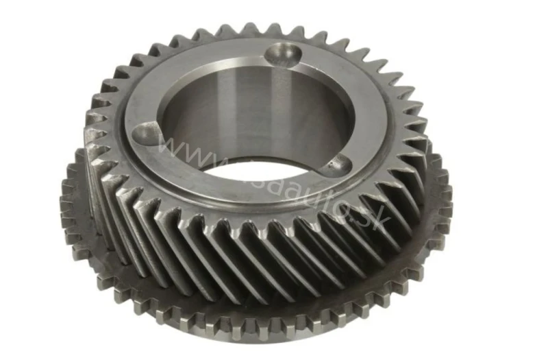 Ozuben kolo 6 stupn (mal vnitn prmr) M40 40 zub BOXER-JUMPER-DUCATO 06- 2,0/2,3/3,0