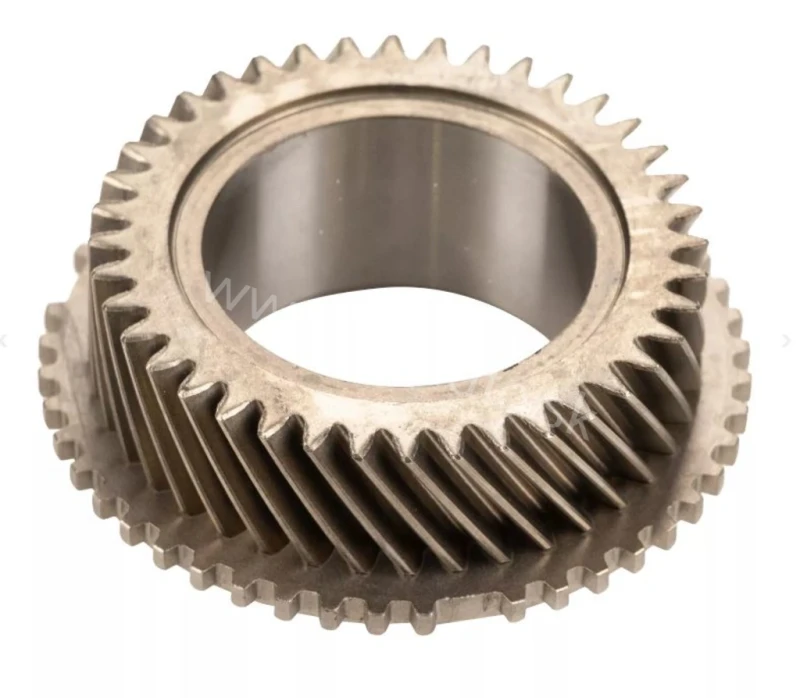 Ozuben kolo 6 stupn (velk vnitn prmr) M40 40zub BOXER-JUMPER-DUCATO 06- 2,0/2,3/3,0
