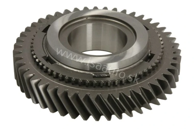 Ozuben kolo 2 stupn M40 47zub BOXER-JUMPER-DUCATO 06- 2,0/2,3/3,0