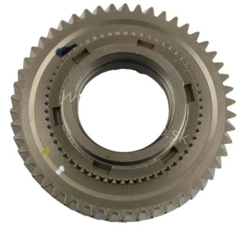 Ozuben kolo 1 stupn M40 50 zub BOXER-JUMPER-DUCATO 06- 2,0/2,3/3,0