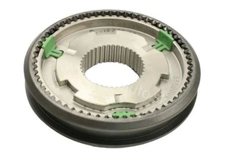 Synchron 1/2 M40 BOXER-JUMPER-DUCATO 06- 2,0/2,3/3,0