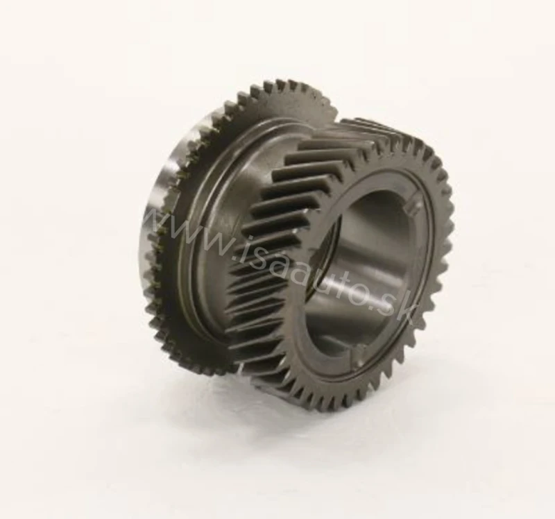 Ozuben kolo 5 stupn M40 41 zub BOXER-JUMPER-DUCATO 06- 2,0/2,3/3,0