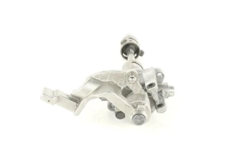Mechanismus azen rychlosti BOXER-JUMPER-DUCATO 14- 2,0/2,3/3,0