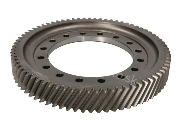 Ozuben kolo diferencilu 73x15 BOXER-JUMPER-DUCATO 06- 2,0/2,3/3,0