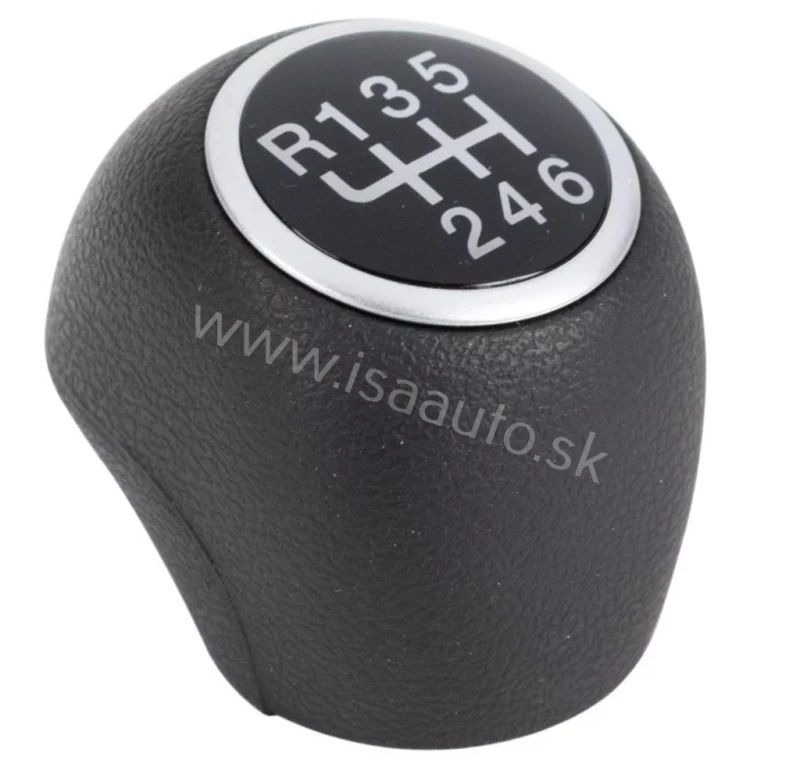 Hlavice rychlostn pky 6 stup BOXER-JUMPER-DUCATO 06-
