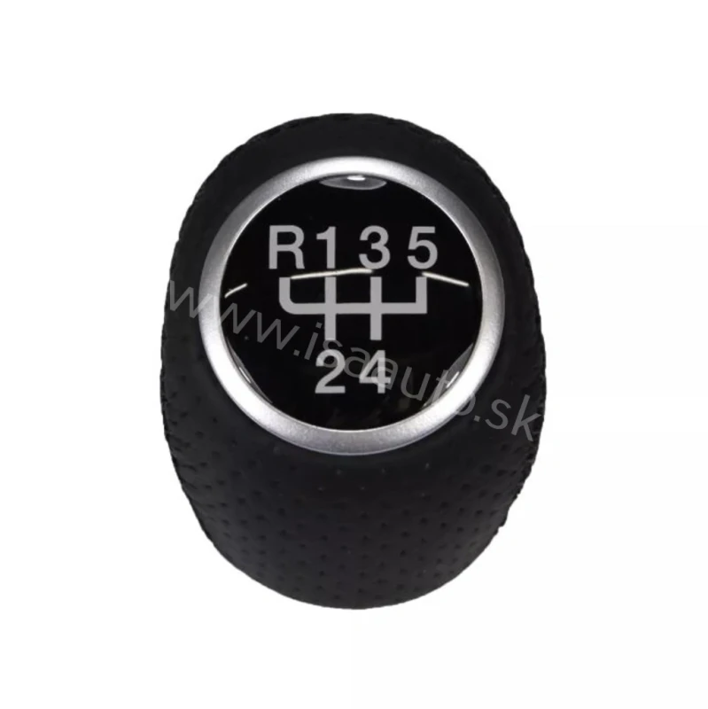 Hlavice rychlostn pky 5 stup BOXER-JUMPER-DUCATO 06-