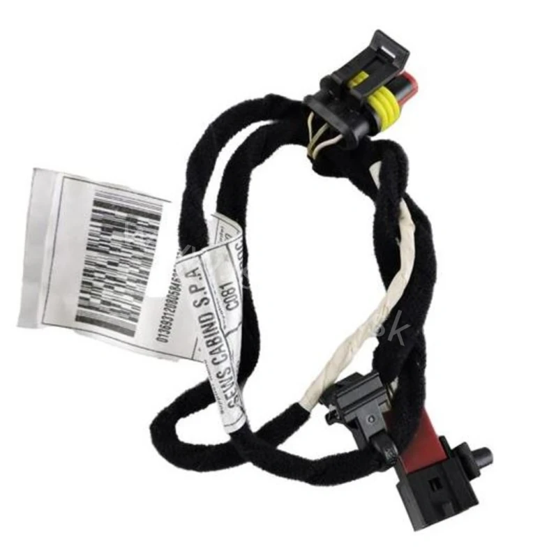 POUIT DL Kabel azen rychlosti BOXER-JUMPER-DUCATO 06-