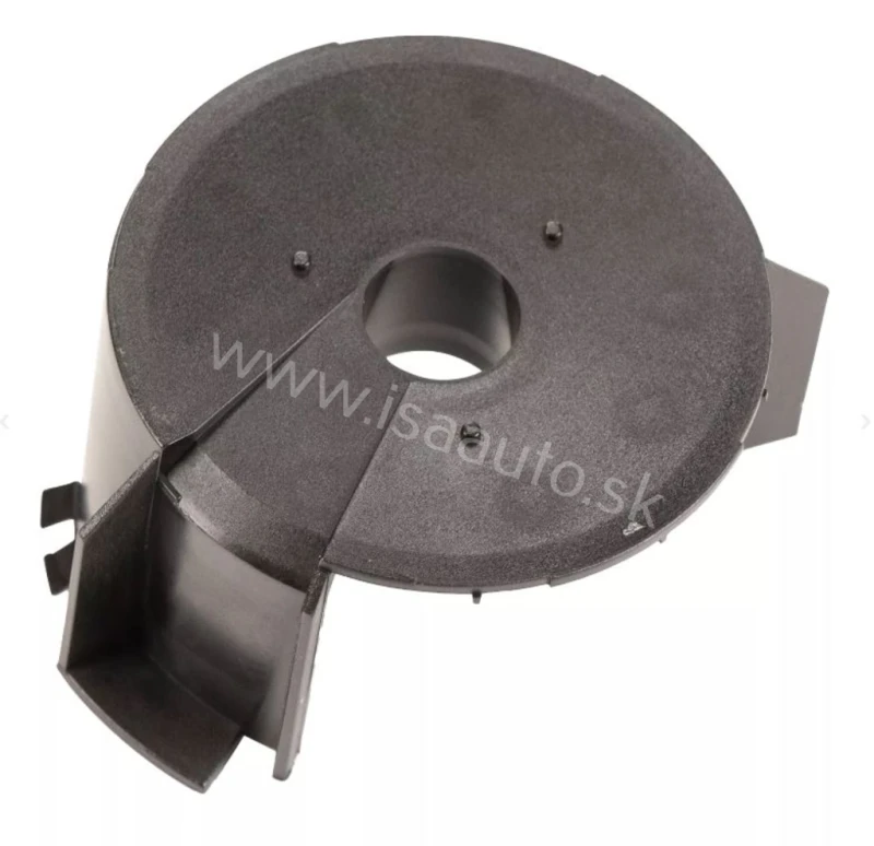 Kryt loiska pevodovky BOXER-JUMPER-DUCATO 2,0/2,2/2,3