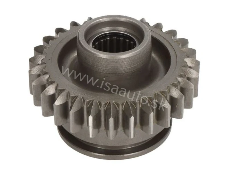 Ozuben kolo zpteky 27z BOXER-JUMPER-DUCATO 06- 2,0/2,2/2,3