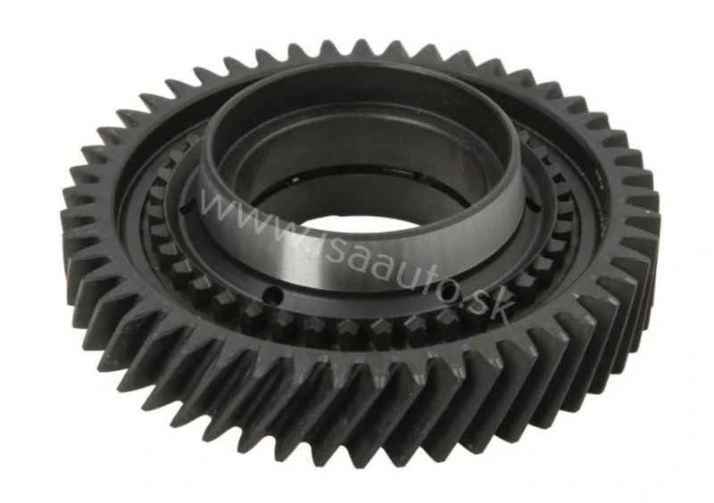 Ozuben kolo pro 5. stupe (prim. hdel) 49 zub BOXER-JUMPER-DUCATO 06- 2,0/2,2/2,3