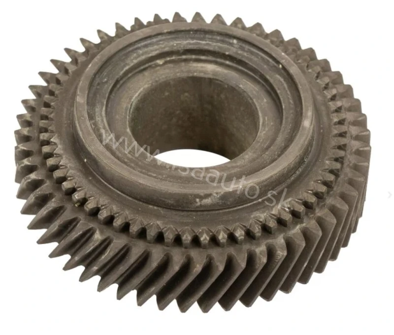 Ozuben kolo pro 5. stupe (prim. hdel) 51 zub BOXER-JUMPER-DUCATO 06- 2,0/2,2/2,3