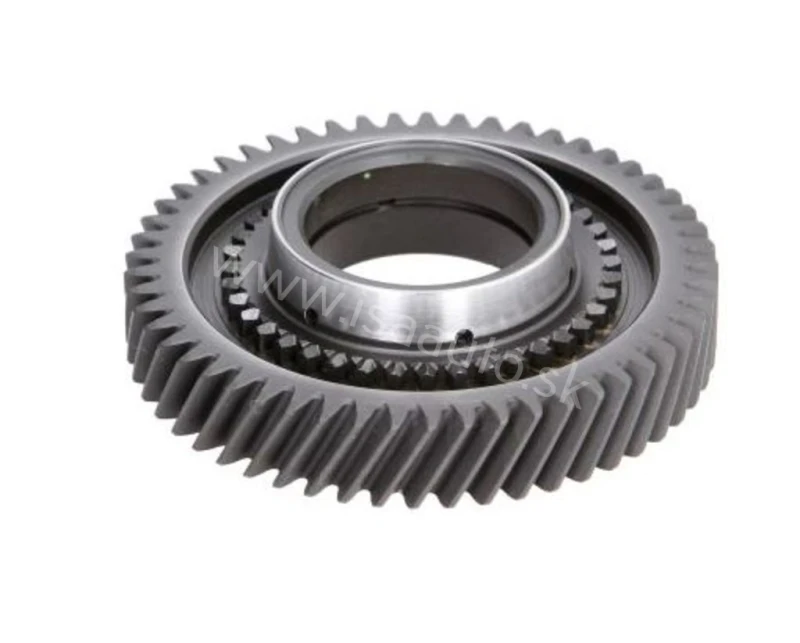 Ozuben kolo pro 6. stupe (prim. hdel) 53 zub BOXER-JUMPER-DUCATO 06- 2,0/2,2/2,3