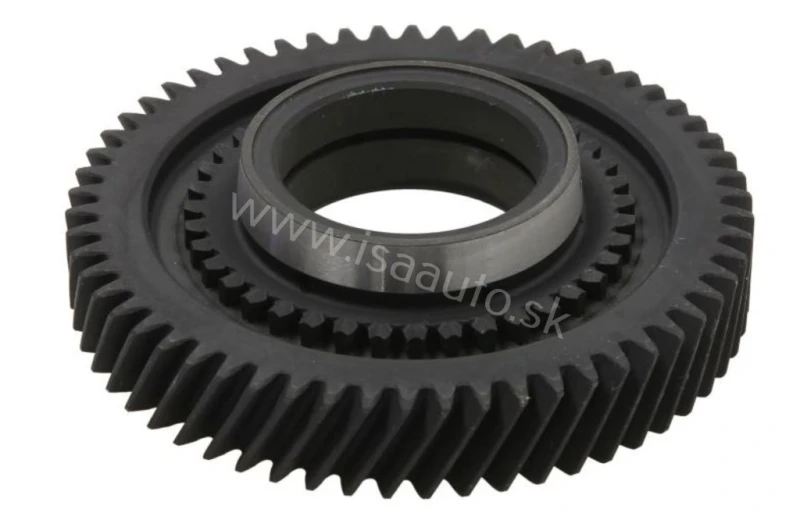 Ozuben kolo pro 6. stupe (prim. hdel) 51 zub BOXER-JUMPER 14- 2,0/2,2