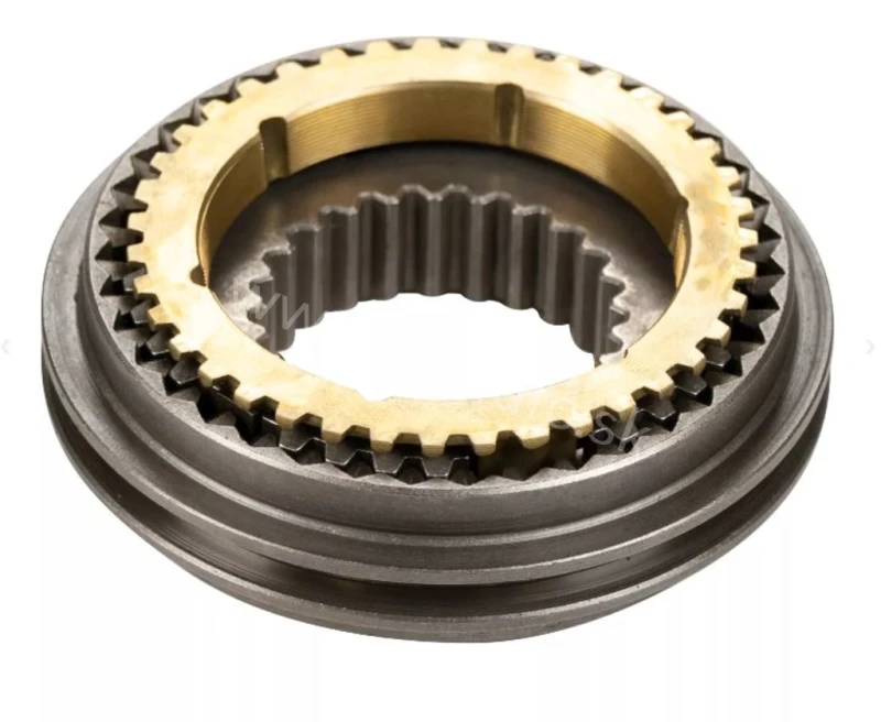 Synchron kompletn 5-6. stupe BOXER-JUMPER-DUCATO 06- 2,0/2,2/2,3