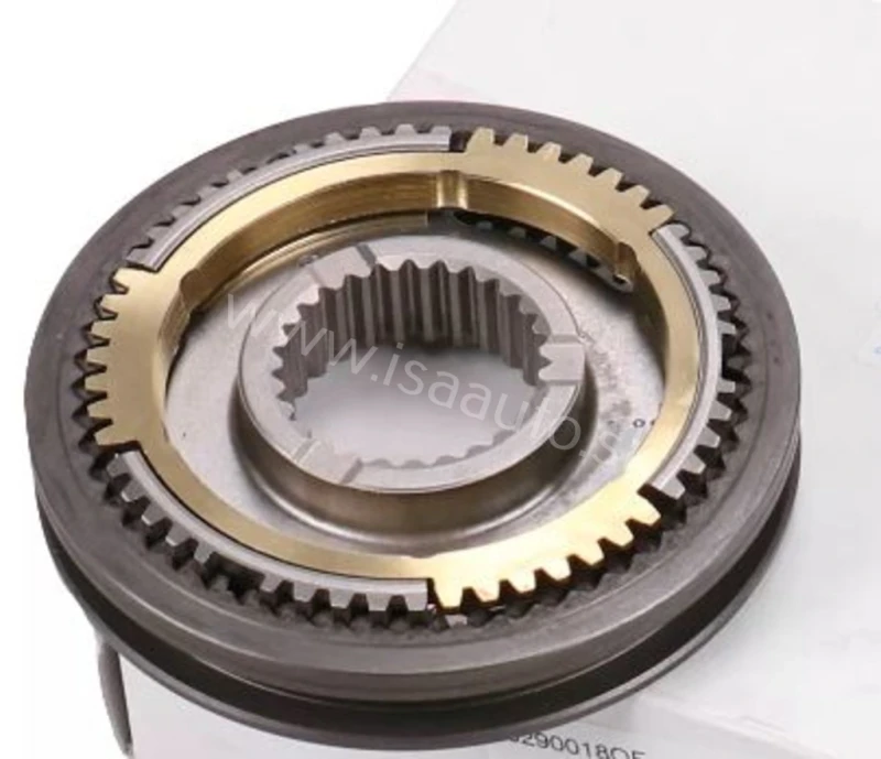 Synchron kompletn 5. stupe (pro 5 stupovou pevodovku) BOXER-JUMPER-DUCATO 06- 2,0/2,2/2,3