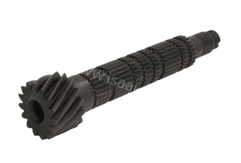 Sekundrn hdel pevodovky 15/74 (5. stup) BOXER-JUMPER-DUCATO 06- 2,0/2,2/2,3