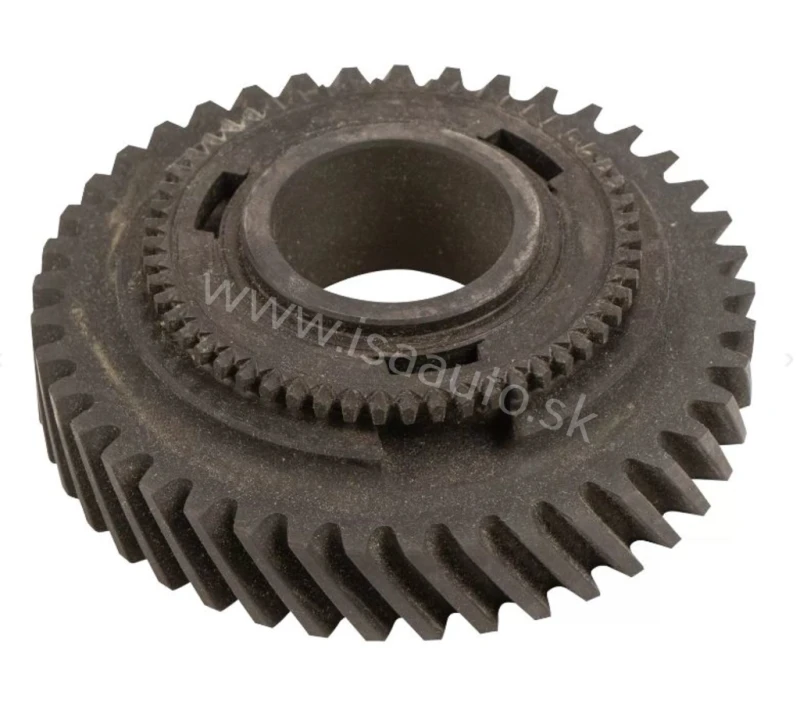 Ozuben kolo 1. stupe 41 zub BOXER-JUMPER 2,2/2,3 11x41 2018-