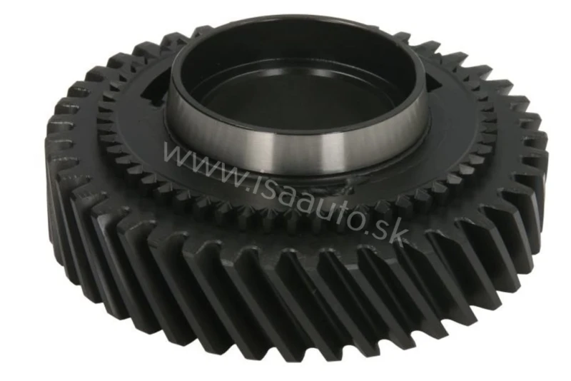 Ozuben kolo 2. stupe 41 zub - nov typ BOXER-JUMPER-DUCATO 06- 2,0/2,2/2,3