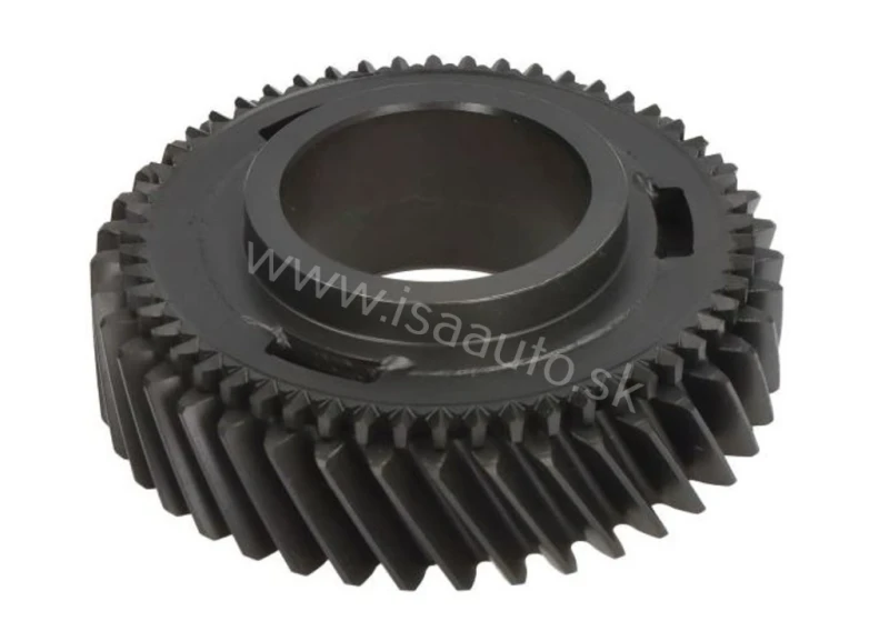 Ozuben kolo 3. stupe 40 zub BOXER-JUMPER-DUCATO 06- 2,0/2,2/2,3