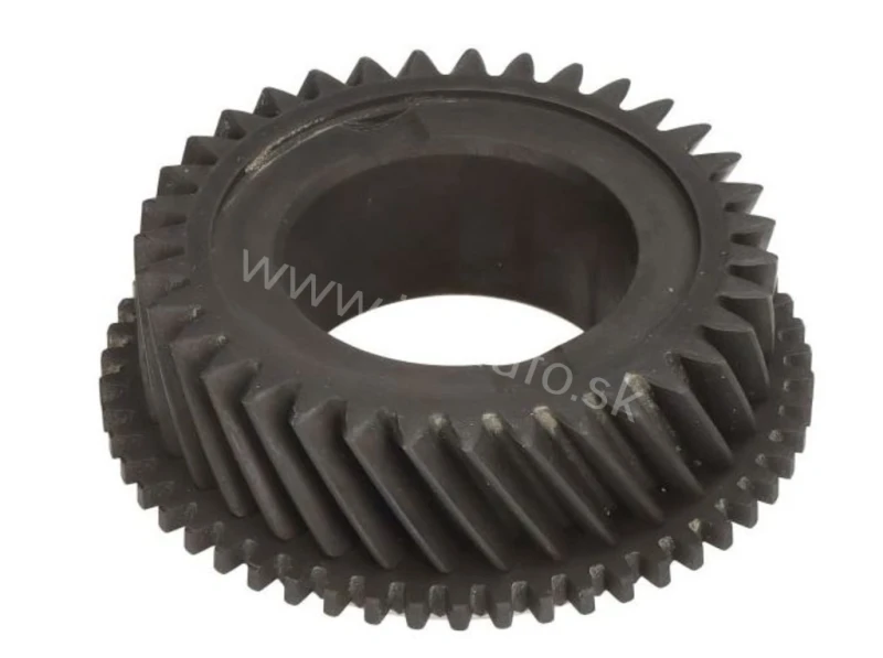 Ozuben kolo 4. stupe 35 zub BOXER-JUMPER 2,0/2,2