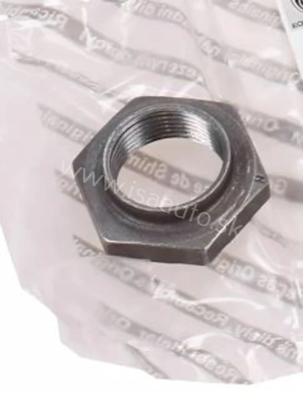 Matice hdele pevodovky BOXER-JUMPER-DUCATO 06- 2,0/2,2/2,3