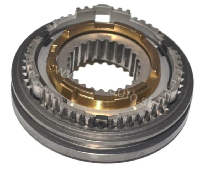 Synchron kompletn 3-4 (nov typ) BOXER-JUMPER-DUCATO 2,0/2,2/2,3