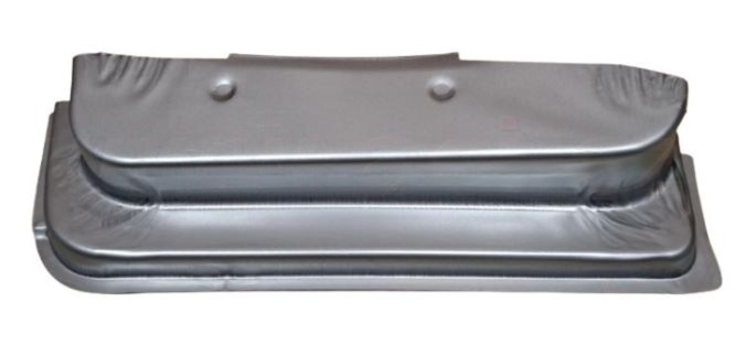 Vnitn prh dve lev BOXER-JUMPER-DUCATO 2006-