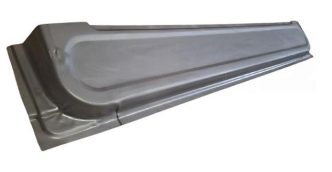 Vnitn prh posuvnch dve - krtk pro L1 BOXER-JUMPER-DUCATO 2006-