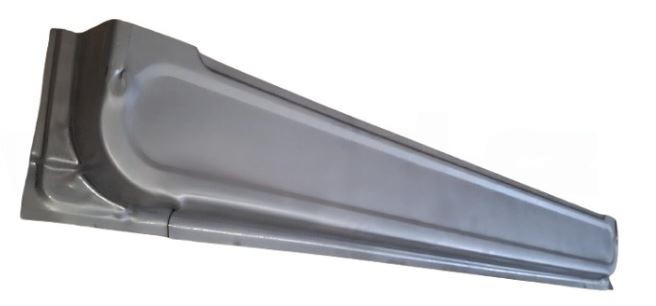 Vnitn prh posuvnch dve - dlouh pro L2/L3/L4 BOXER-JUMPER-DUCATO 2006-